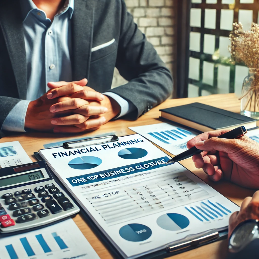 소상공인 폐업지원금 자격 (2024 폐업지원금 모음)