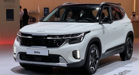 기아 셀토스 연비 하이브리드 휘발유 디젤 비교