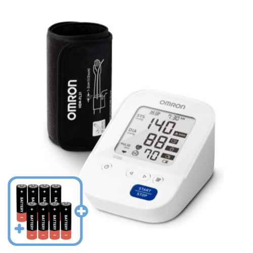 가정용 혈압계 추천 오므론 3종 비교