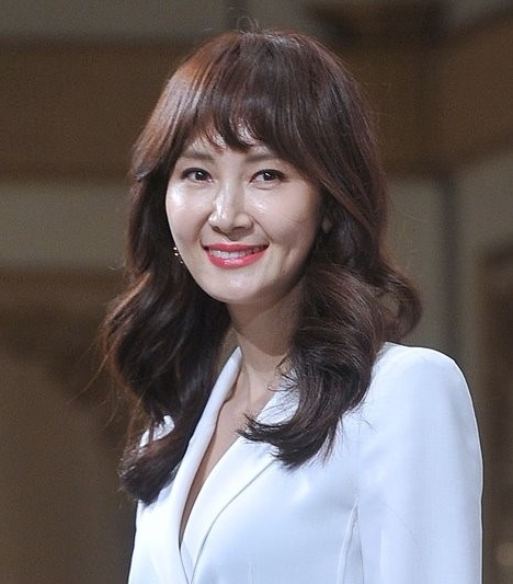 배우 채시라