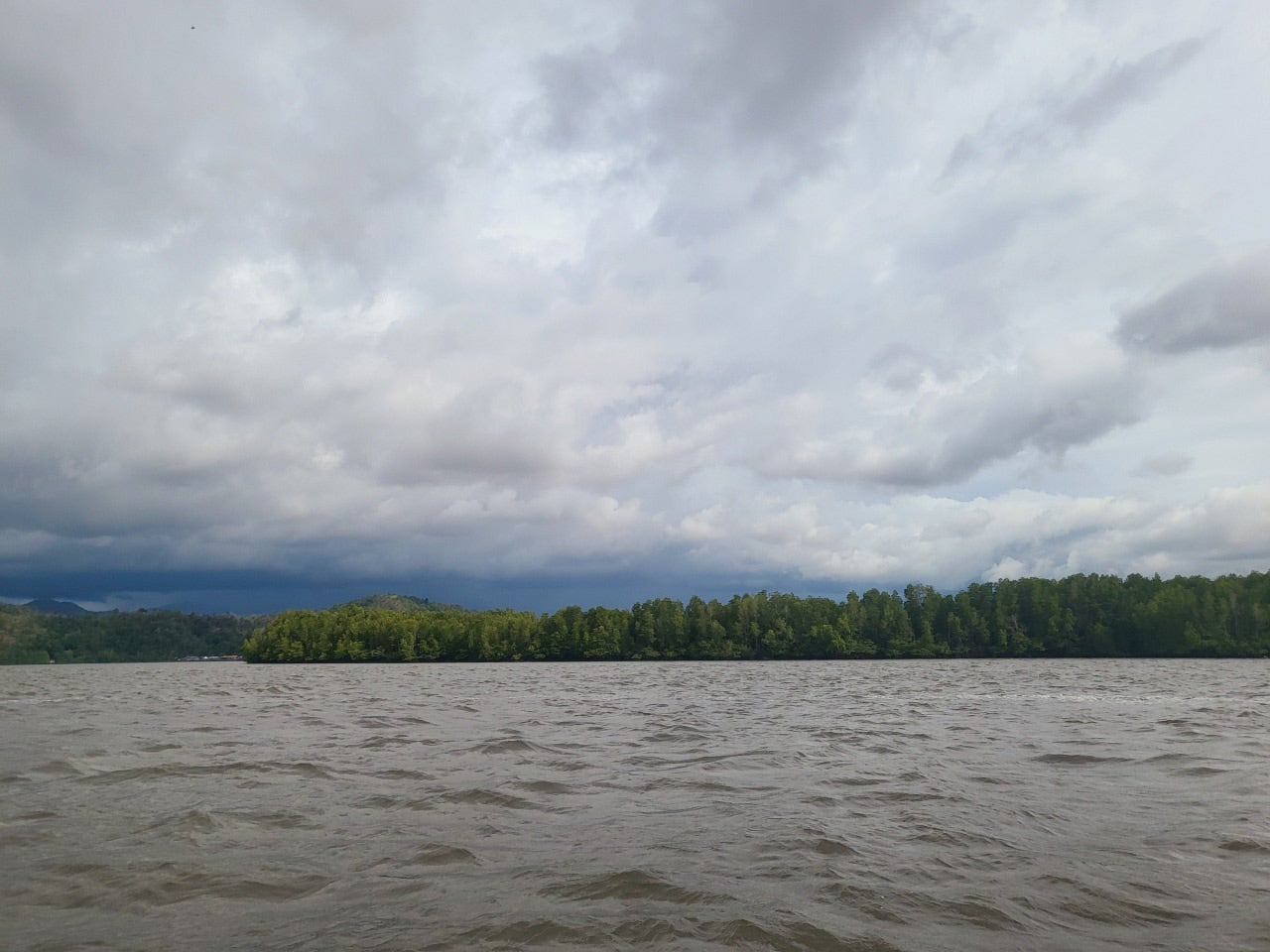 코타키나발루반딧불투어 위치 섬투어 자유여행