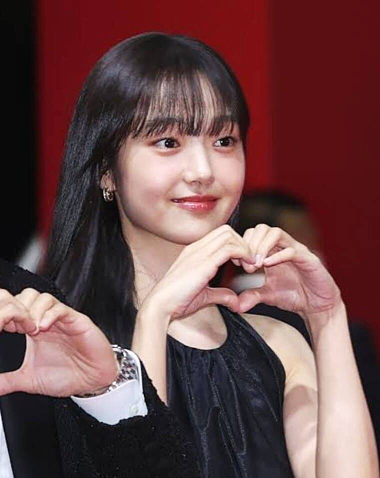 배우-김혜준