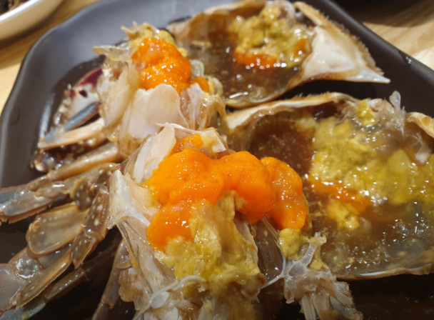 오늘N 할매식당 간장게장 인천 맛집(25.03.27)