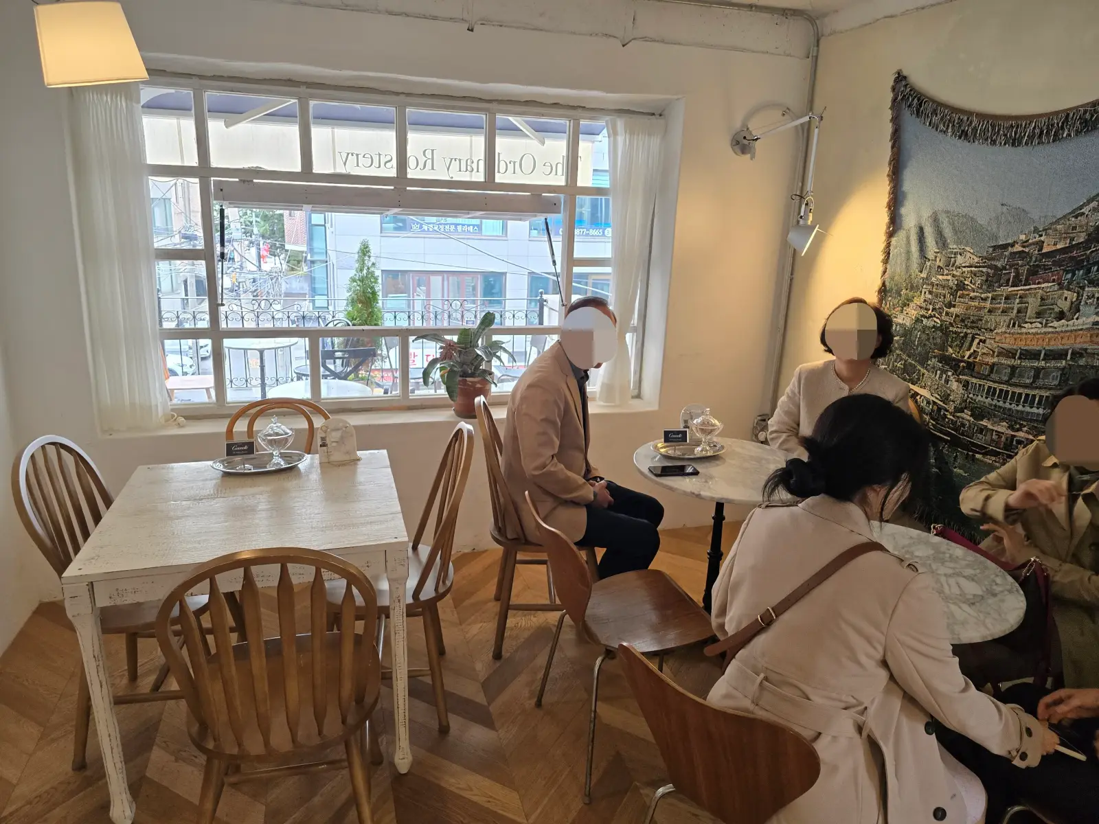 까사넬로 2층 내부모습2