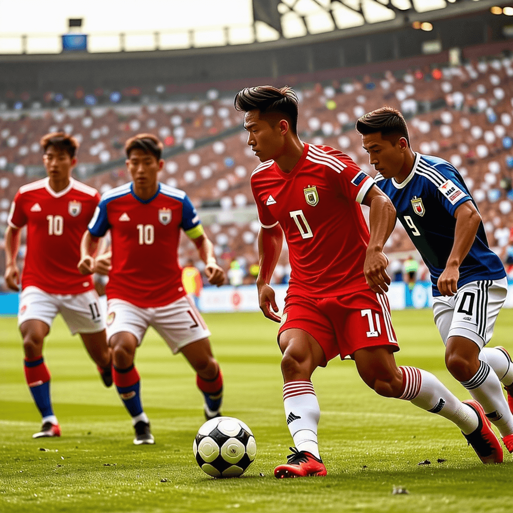 한국 쿠웨이트 축구 생중계 무료보기