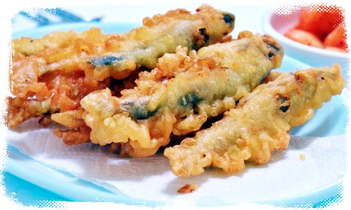 은어튀김-양양-맛집