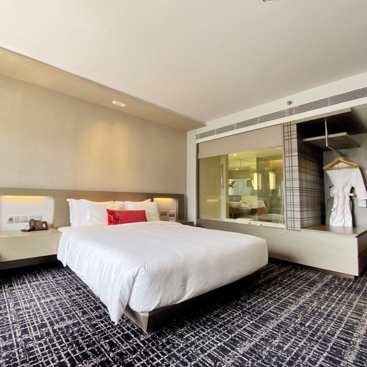 싱가포르 칼튼호텔_6