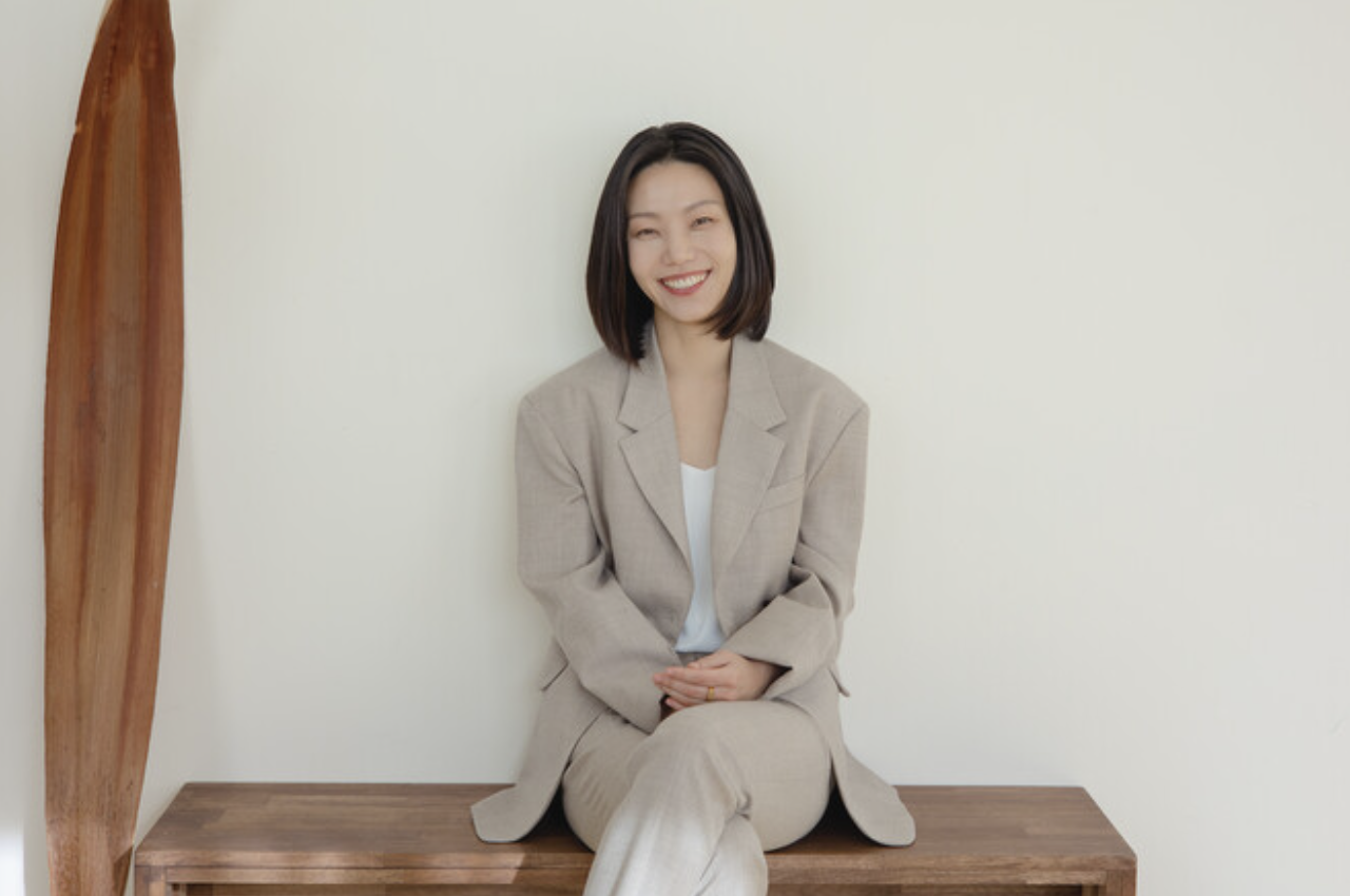 김신록 화보2