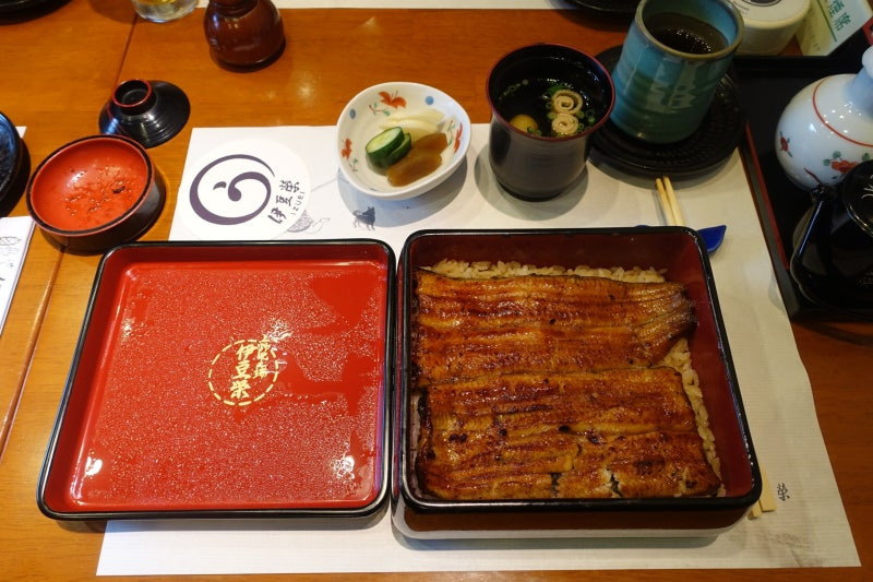 우에노 맛집