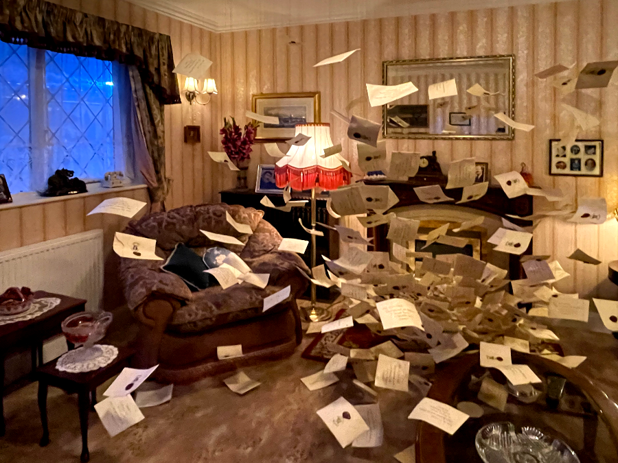 일본 도쿄 3박4일 다시 가고싶은 여행 및 맛집 총정리 21 - 워너 브라더스 해리포터 스튜디오 (백롯, 버터비어 바)