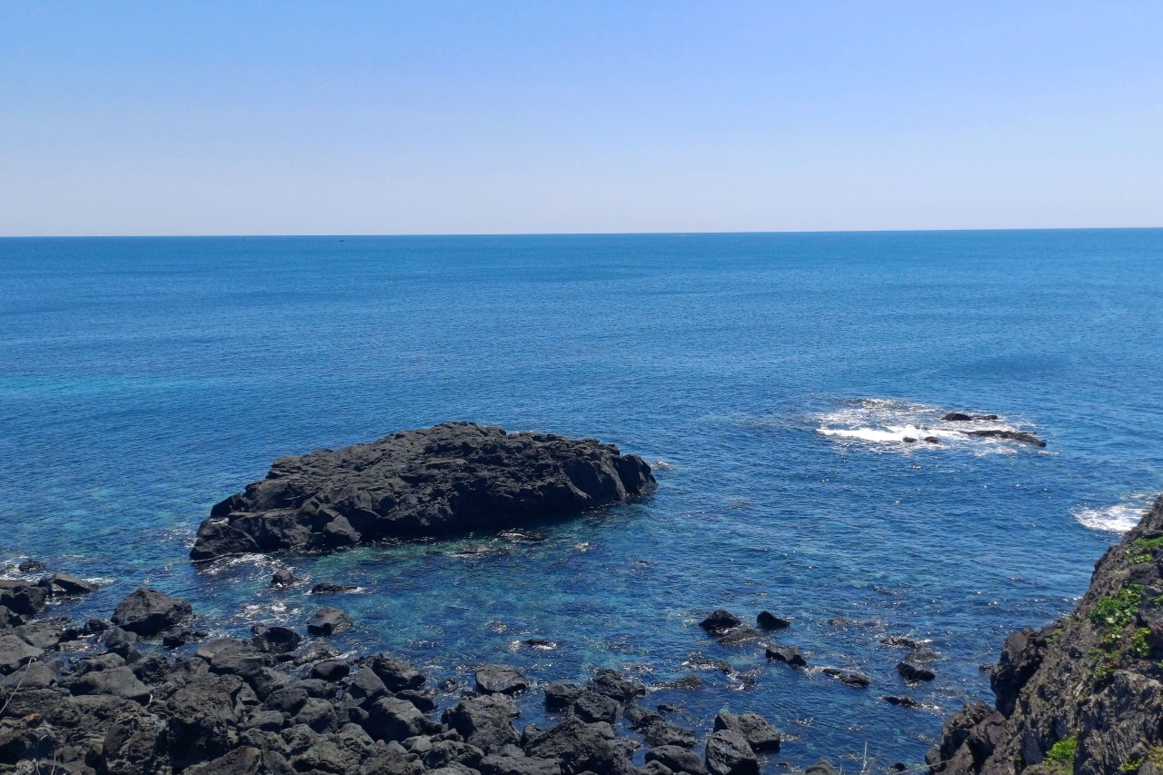 섭지코지 제주 여행 