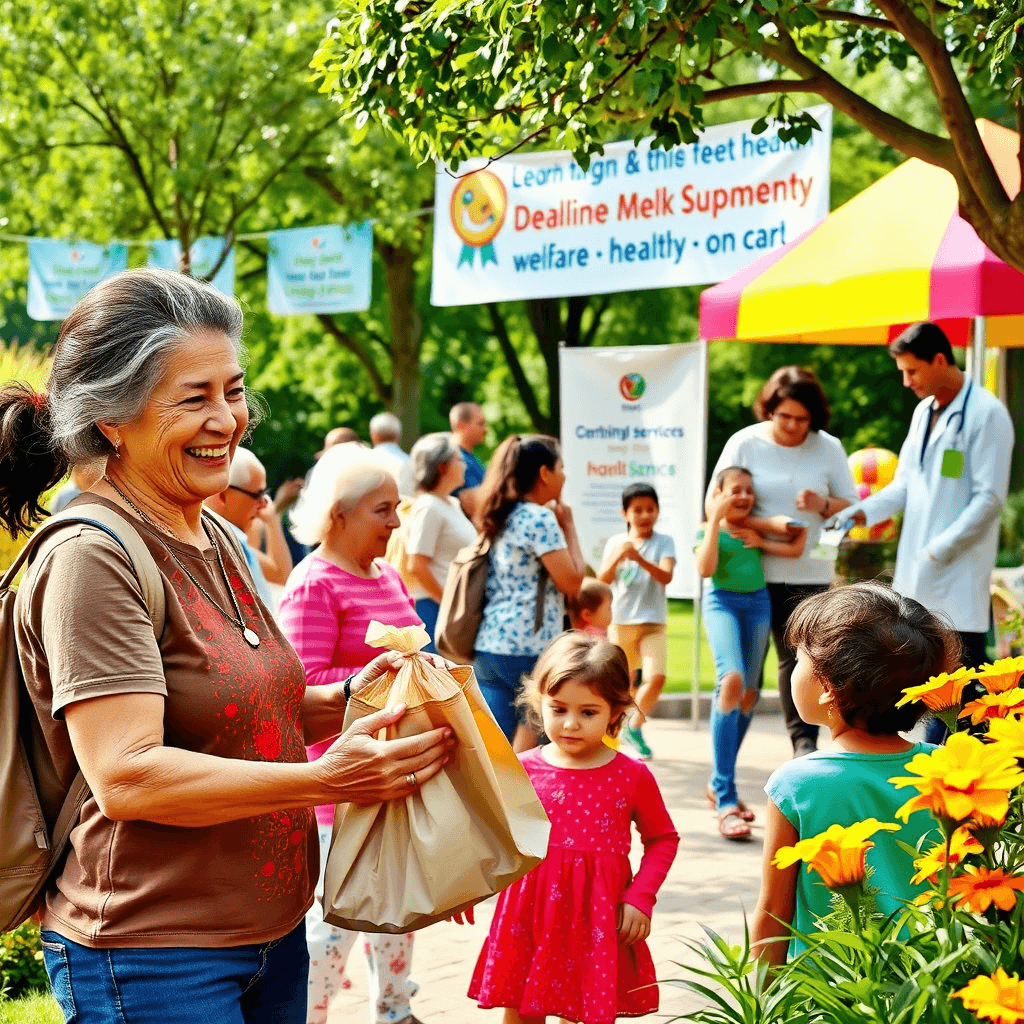 긴급생계지원금 자격조건