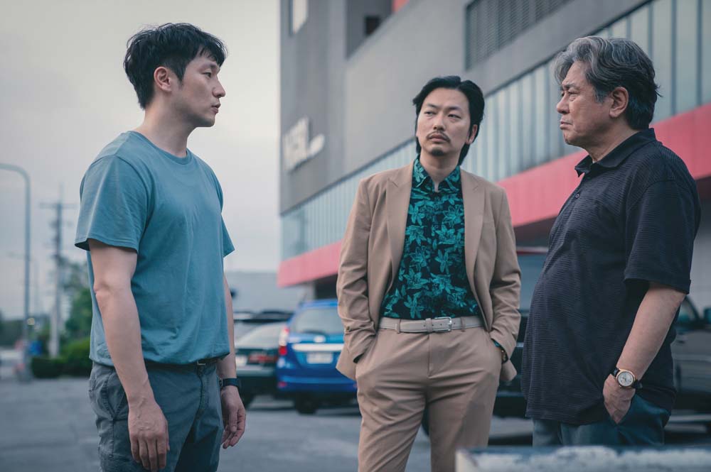 디즈니플러스 추천 한국 드라마 카지노4