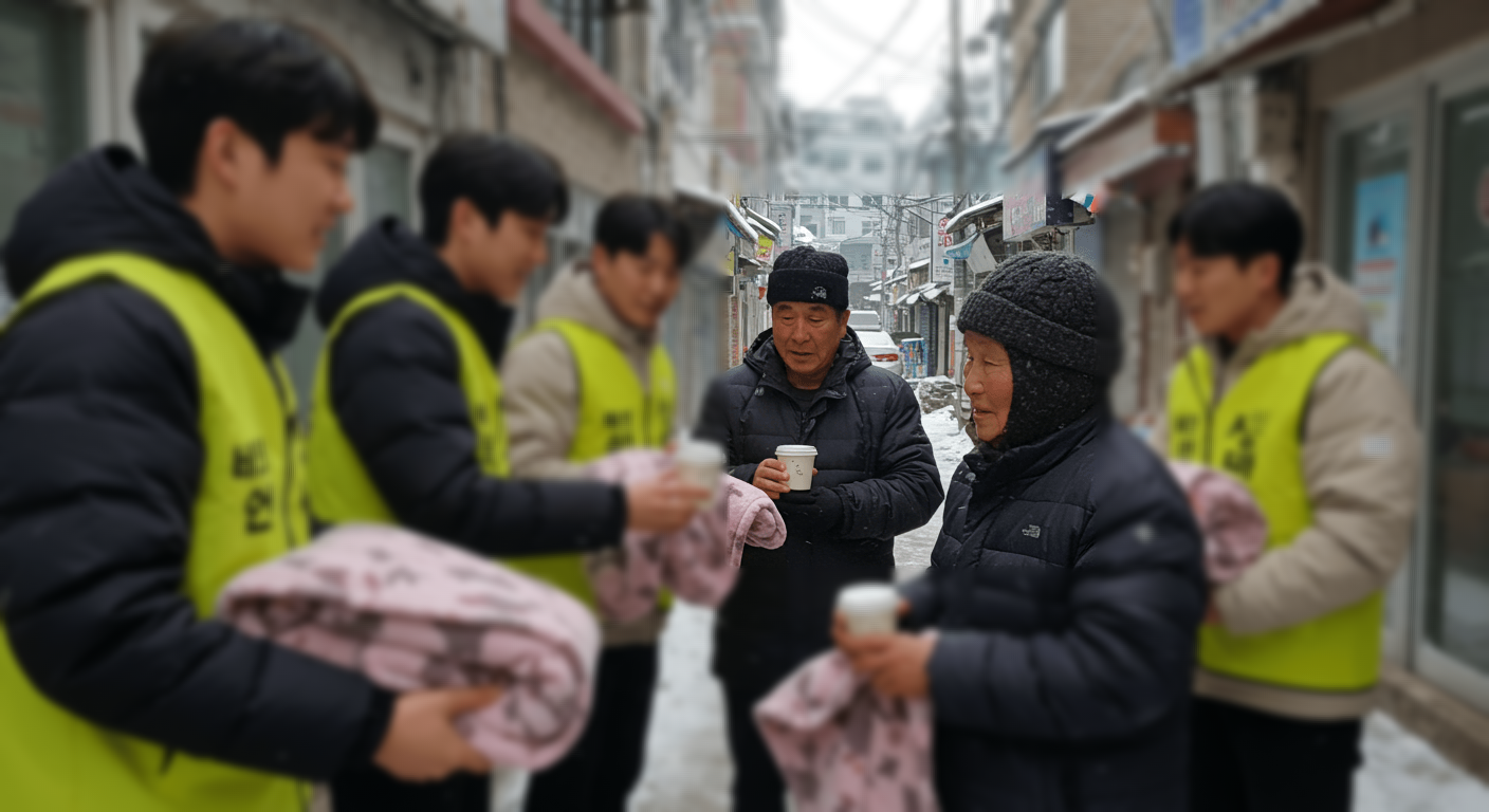 한랭질환 한랭질환 예방 한랭질환 대처법 한랭질환 자율점검표 한랭질환 예방법 겨울 건강 관리 저체온증 예방 동상 대처법 동창 증상 겨울철 방한용품