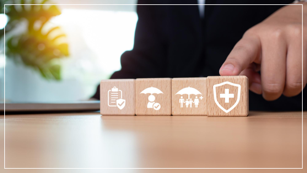 실손보험 청구 거절&middot;반려되는 이유 TOP5 인포그래픽