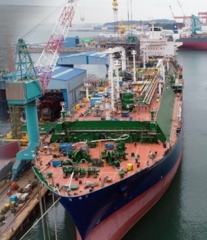 조선주 관련주 대장주