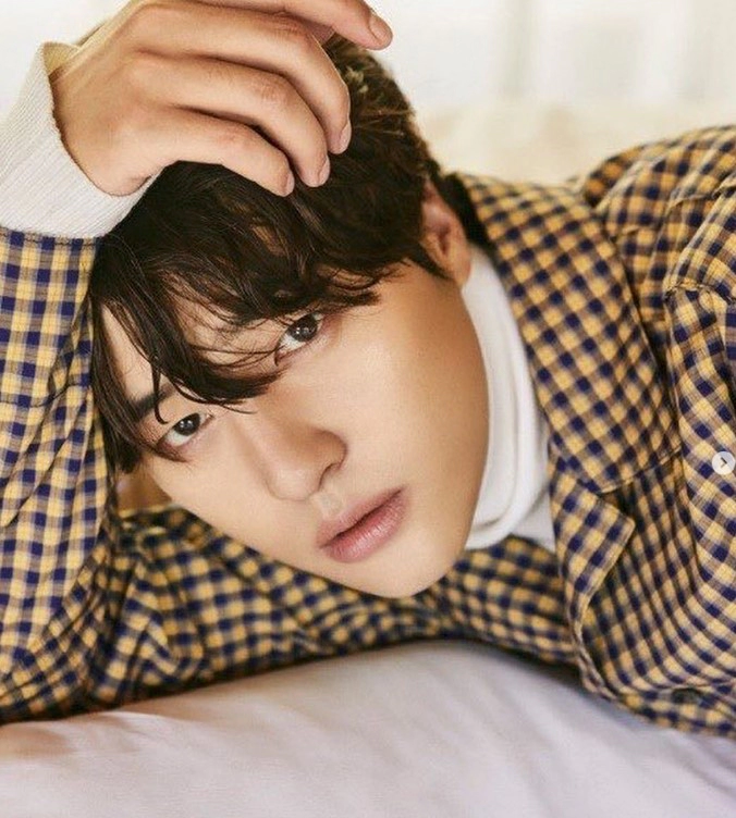 양세종 프로필 나이 출연 드라마 군대 인스타