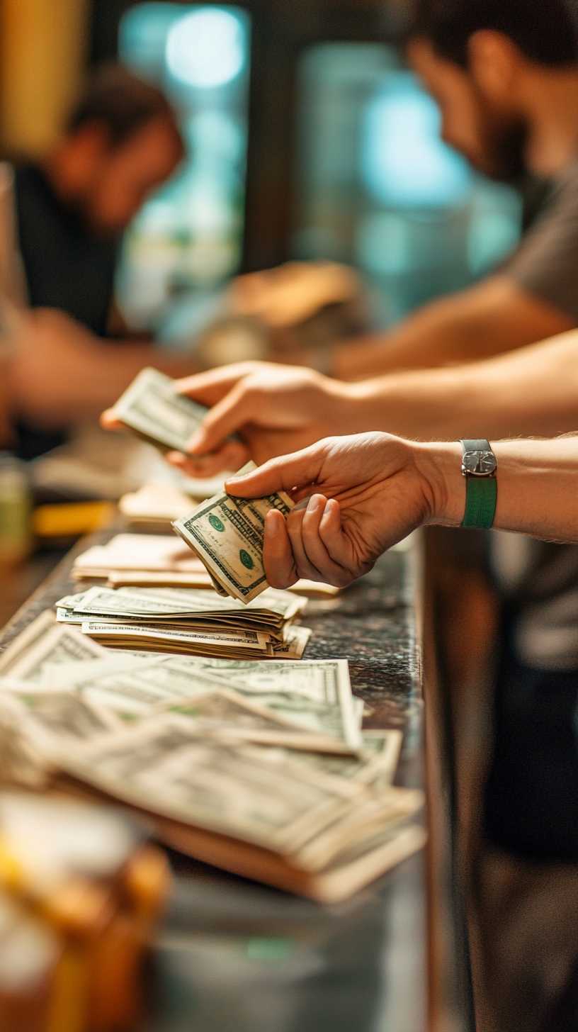 달러 ETF의 이해와 장단점