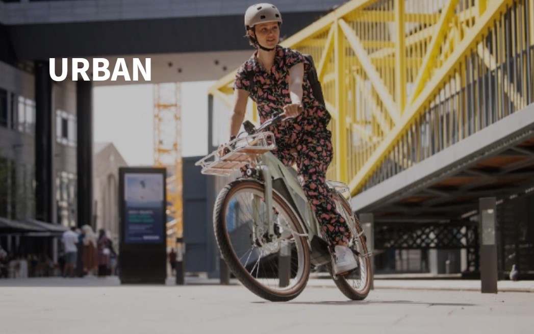 urban