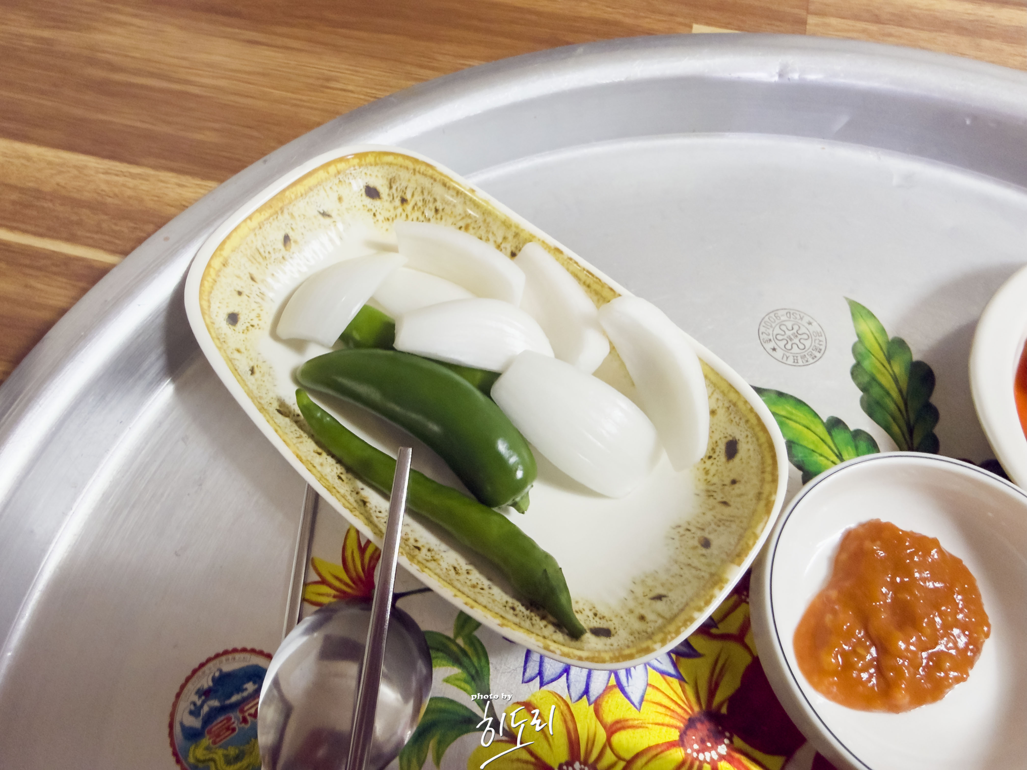 제일한우국밥 5