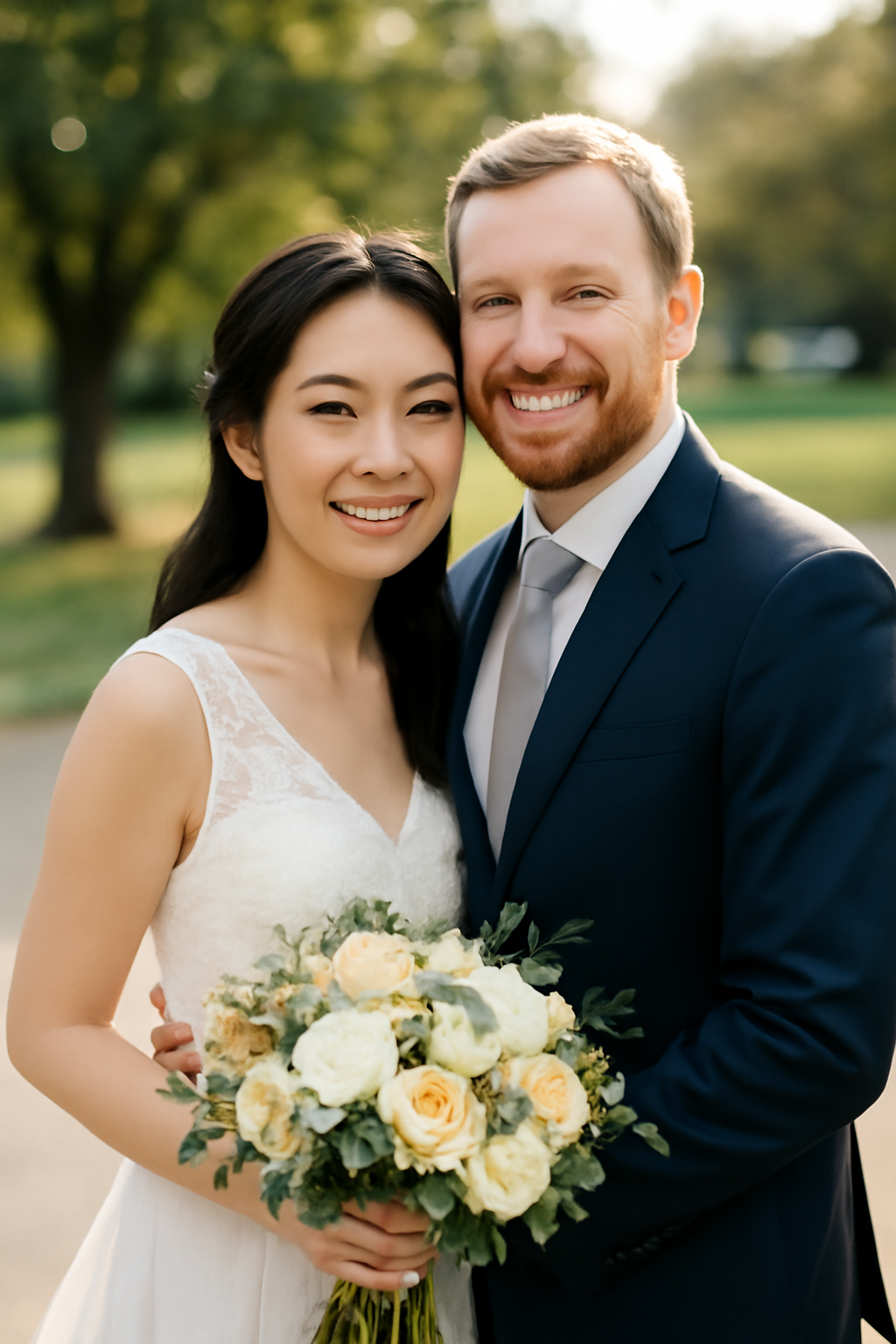 외국인과 결혼 시 알아야 할 필수 사항 7가지 법적 절차부터 문화 차이까지 완벽 정리 관련 사진