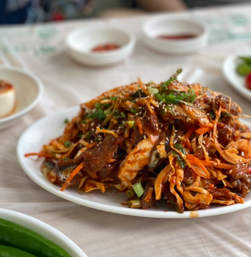 봄에 떠나기 좋은 여행지