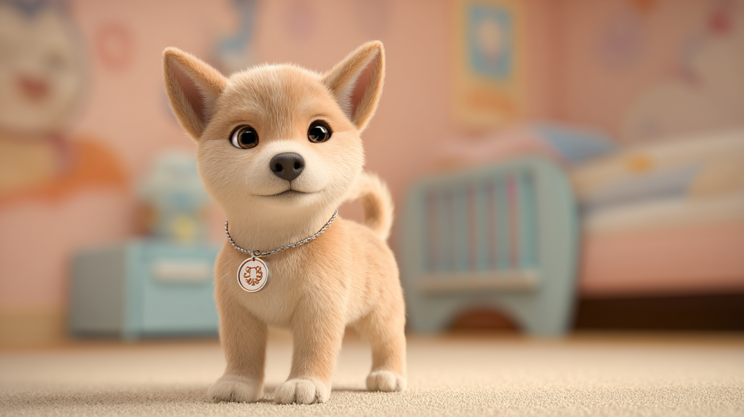 진돗개 종류, 순종 구별법