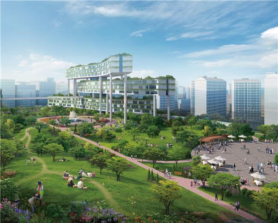 1인용 주택 사진