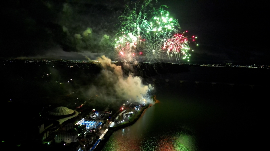 2024 평택호 물빛축제 기본일정과 프로그램 정리
