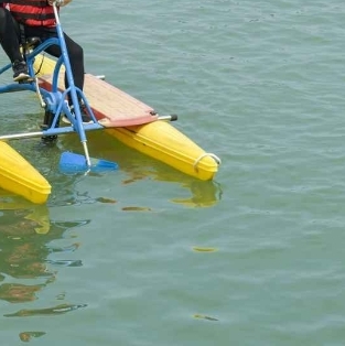 경기도 화성 뱃놀이 축제