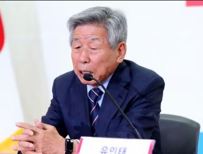 유인태 프로필 나이 고향 학력 경력