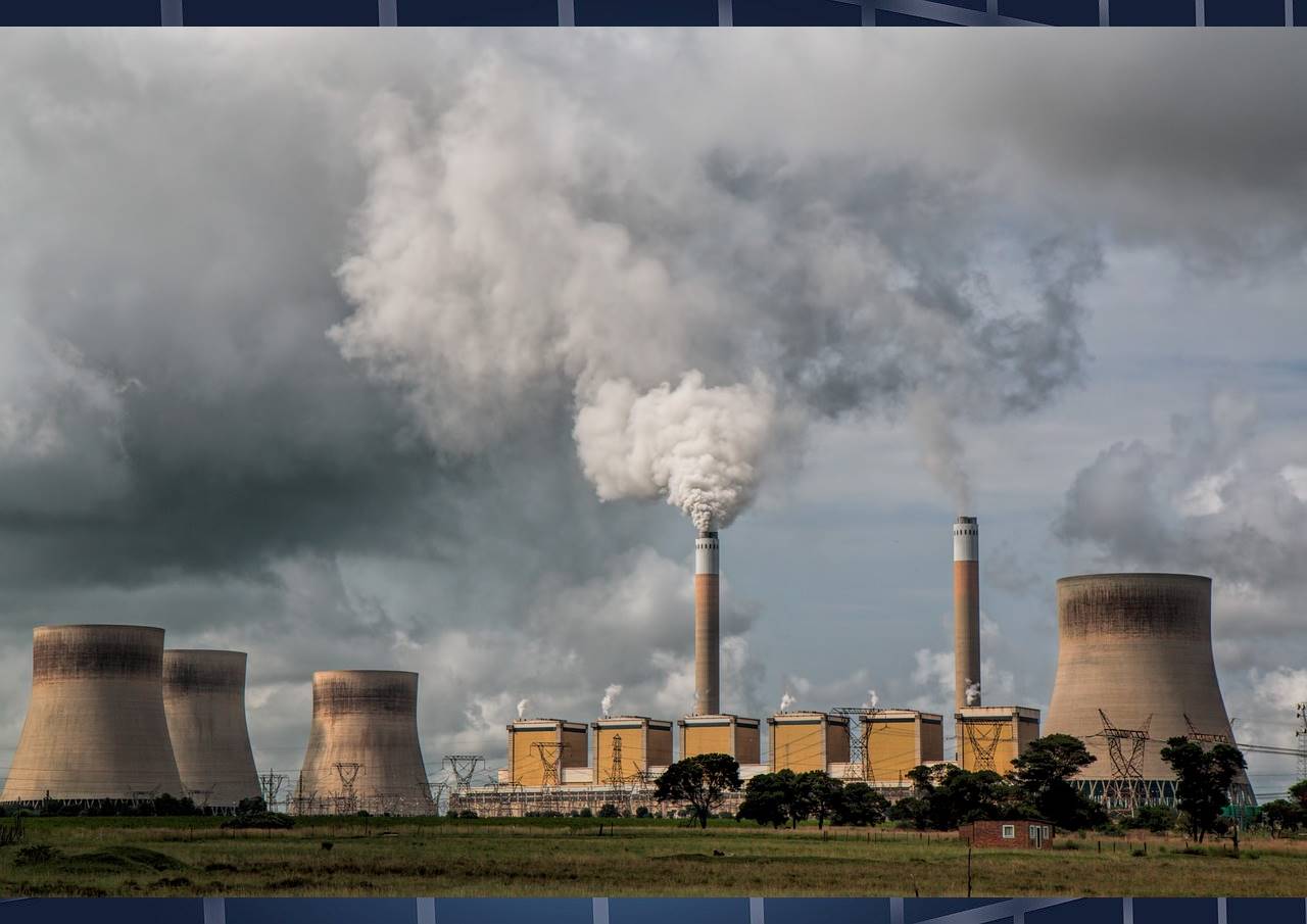 국제 에너지 시장과 경제발전