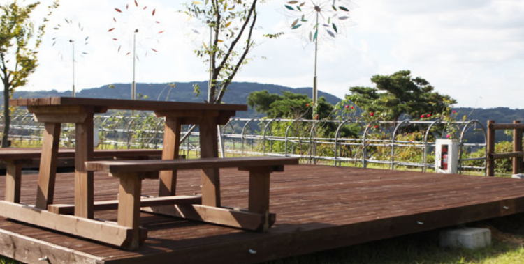 이천 농업테마공원