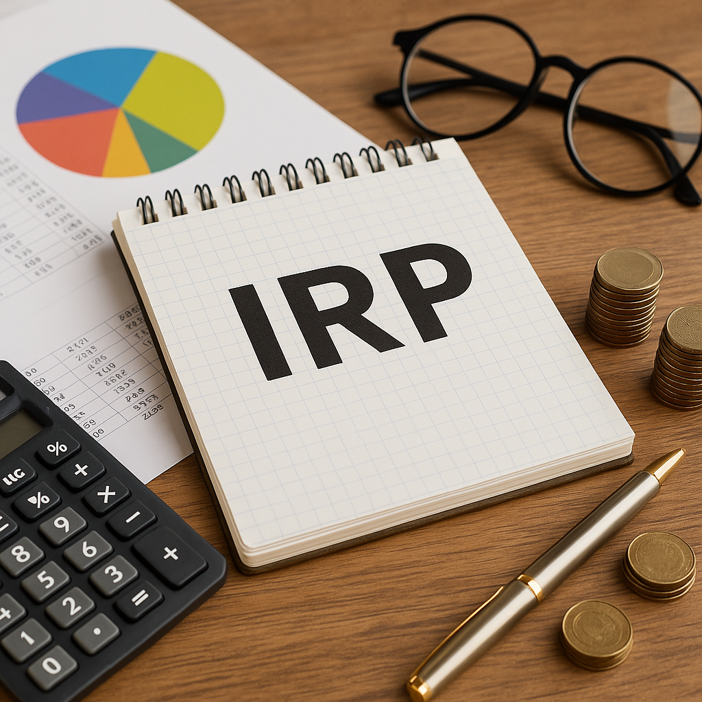 IRP 수익률 높이는 실전 운용법