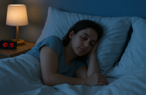 대장 용종제거후 식사