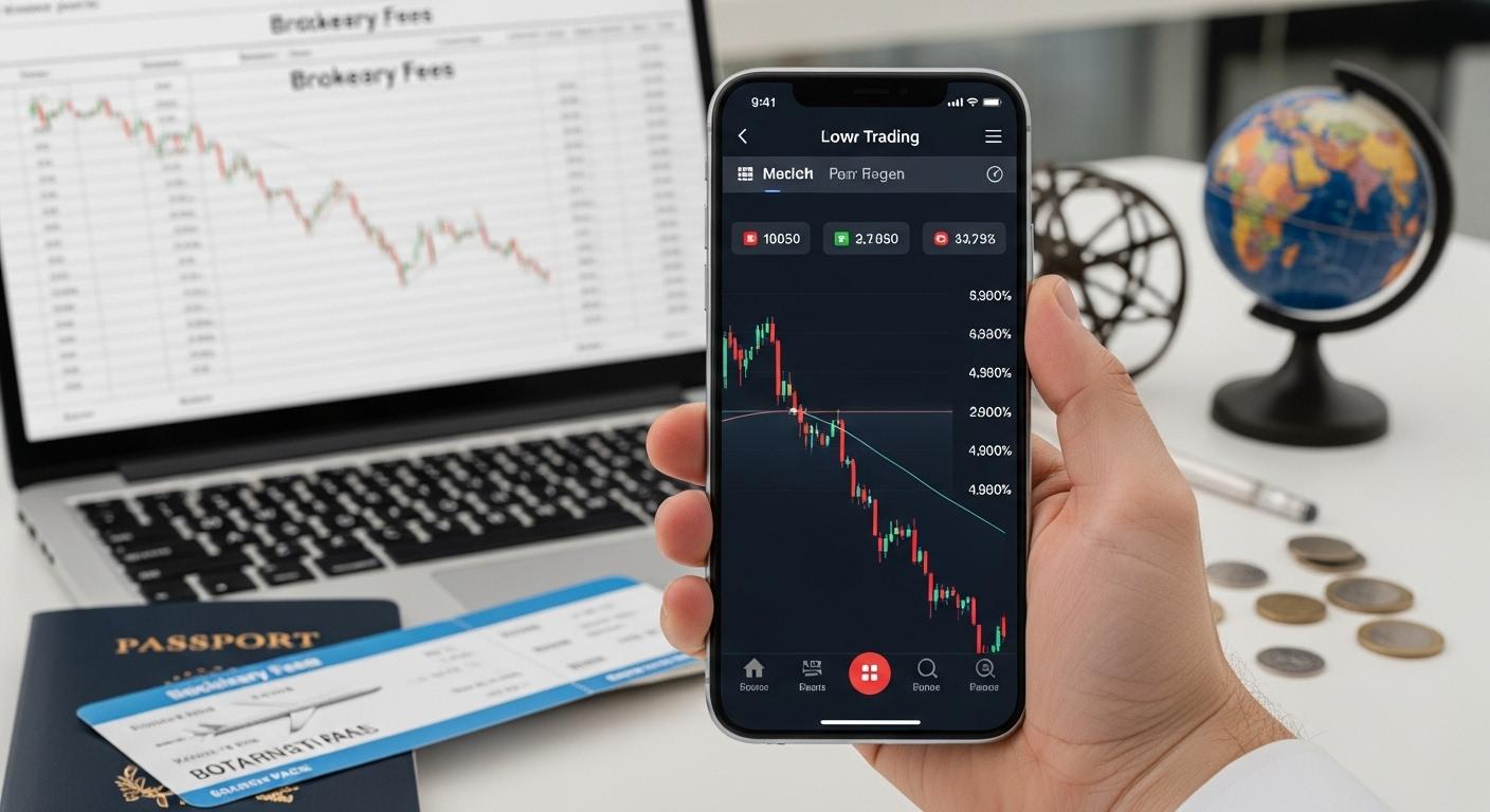 증권사 해외주식 수수료 비교