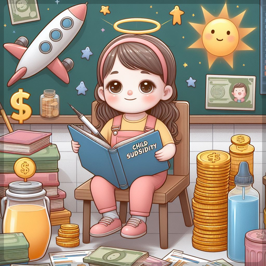 2024 근로장려금 신청자격