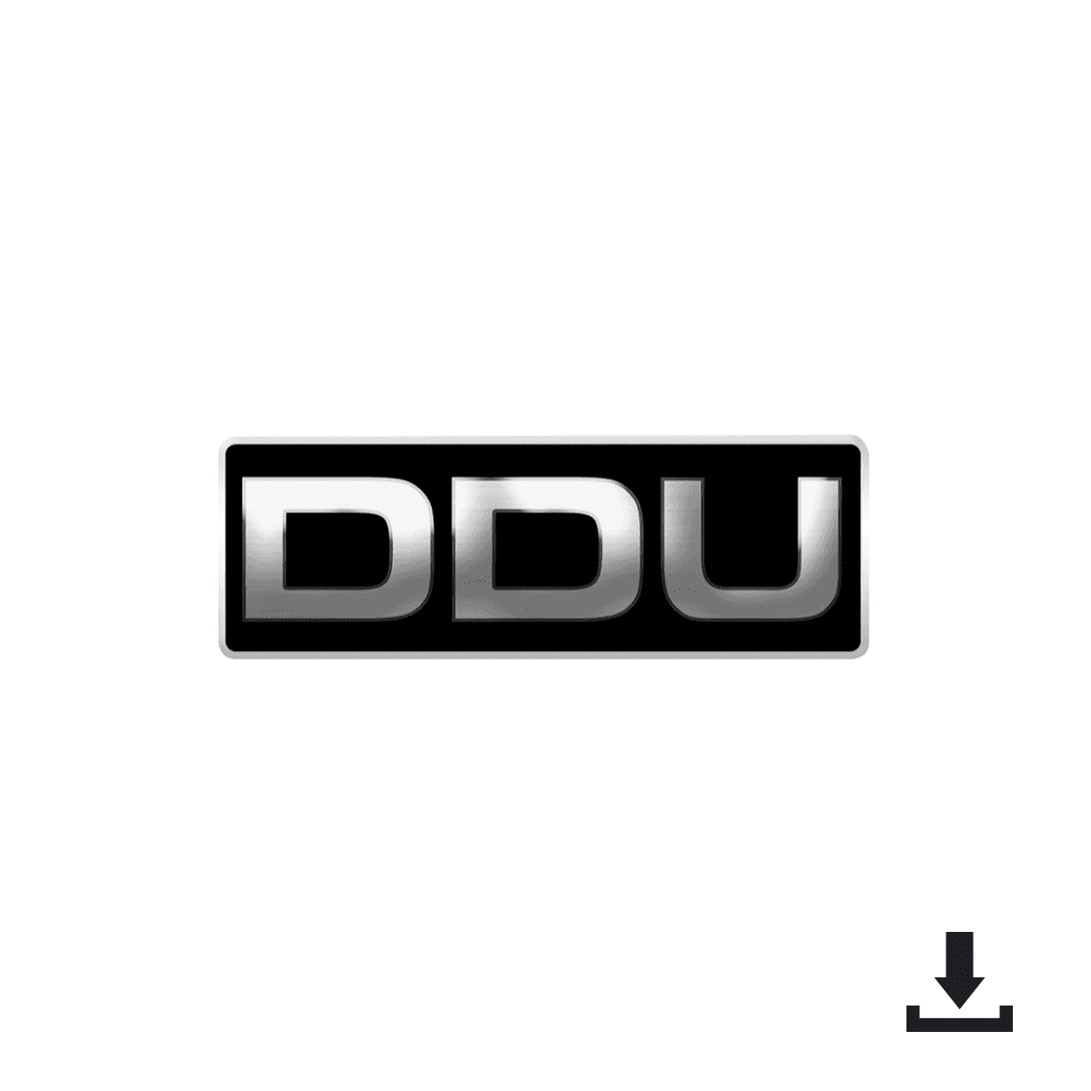 ddu