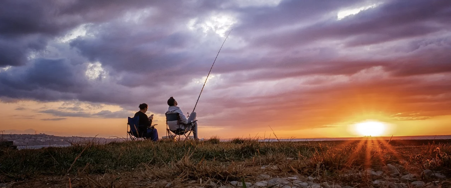 남해 차박 여행 관련사진