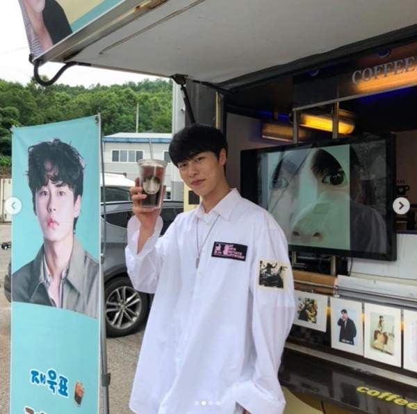 이재욱 김새론 인스타