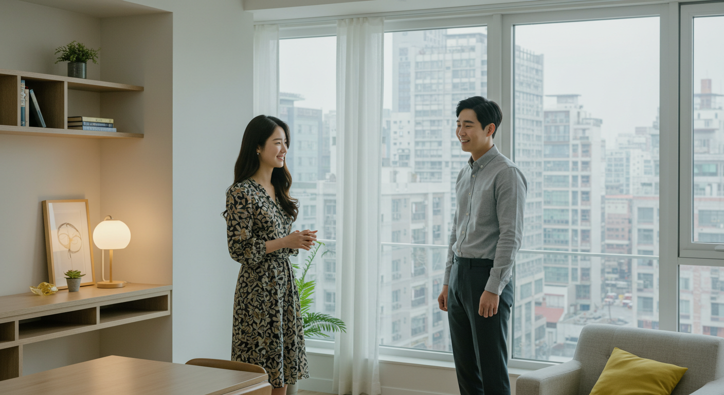 서울 오피스텔 매매