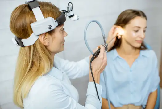 이명 원인 및 증상, 치료법