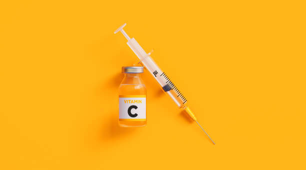 비타민C 주사 효능과 부작용 총정리! 피로회복부터 면역력 강화까지