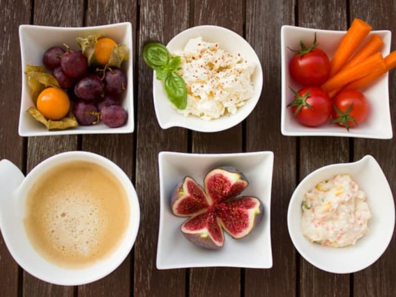 무화과 먹는 법 6가지