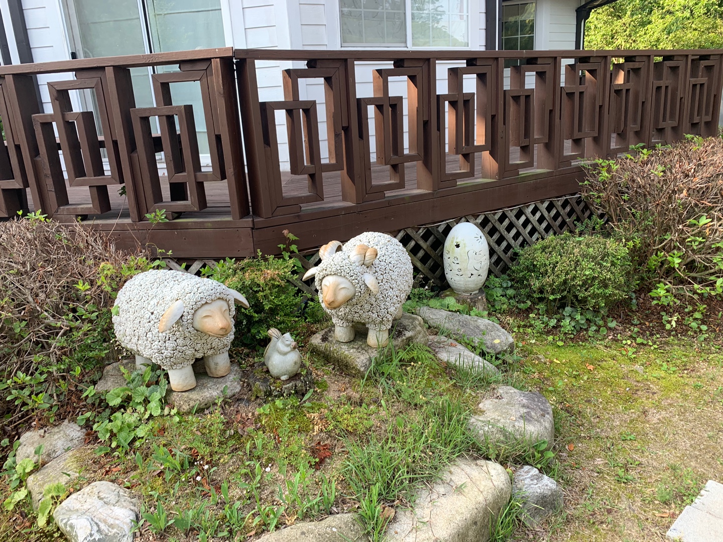 양평 소풍가는 날 펜션 