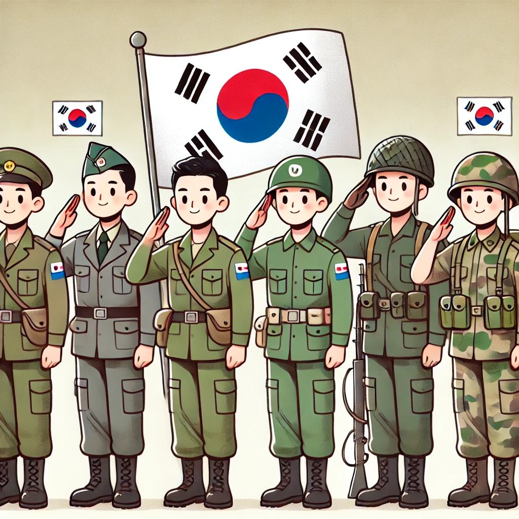 국가 유공자 유족 연금의 대상 및 자격