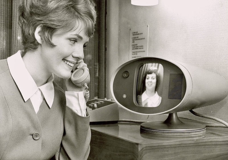 at&t-Picturephone