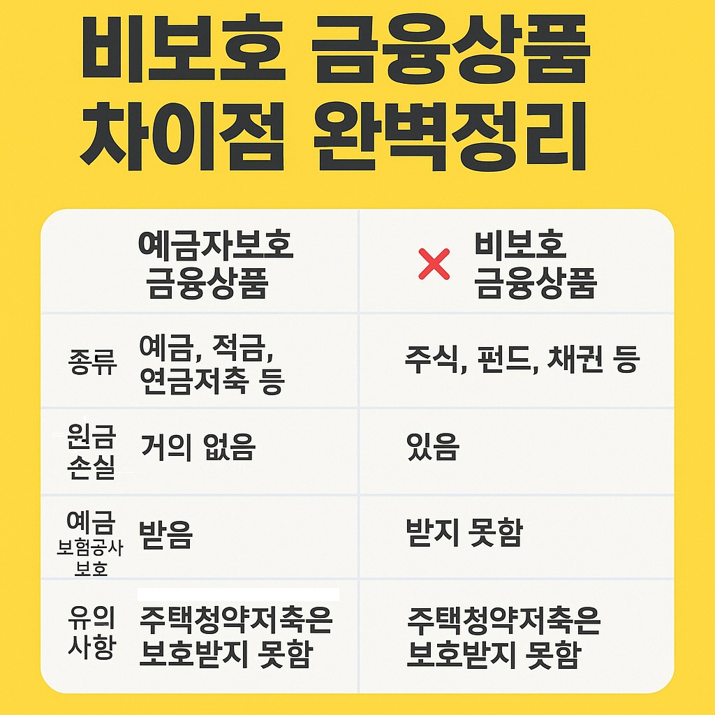 보호금융
