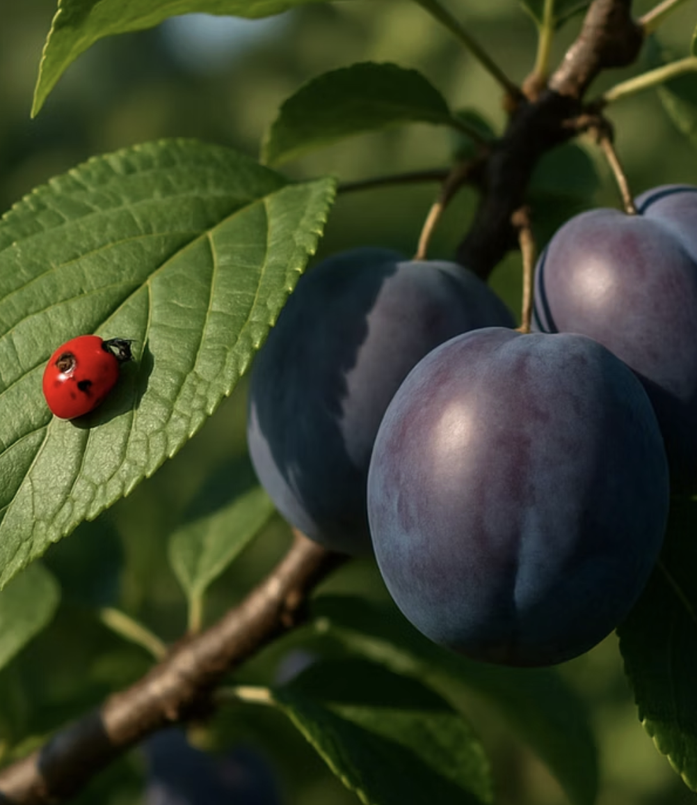 병충해와의 슬기로운 동반