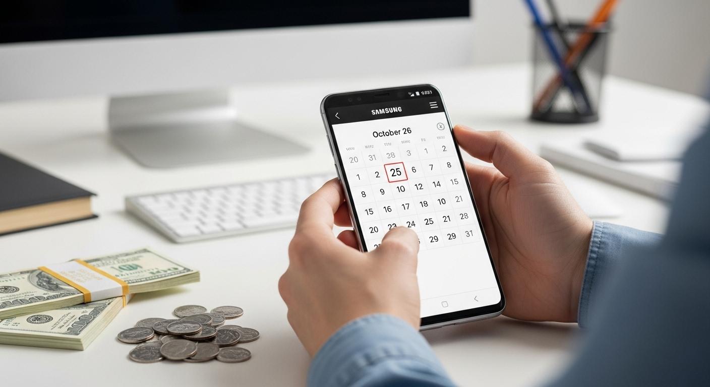 삼성전자 주가 배당일